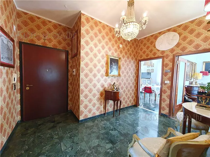 Immagine 6 di Appartamento in vendita  in Via medaglia d'oro, 25 a Fermo