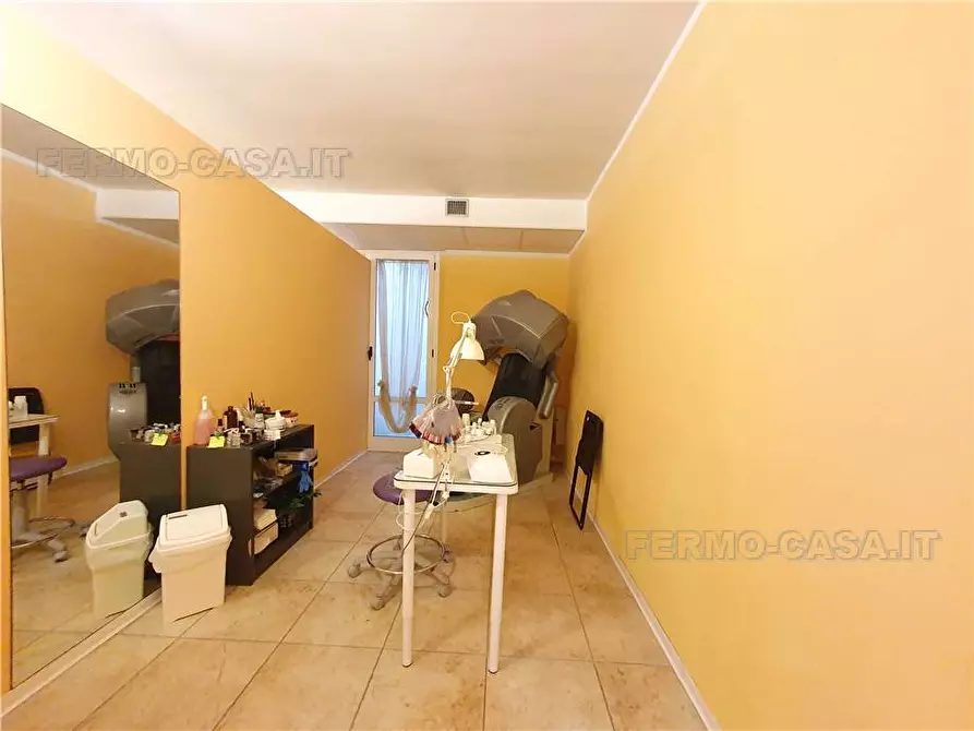 Immagine 11 di Attività commerciale in vendita  in Via sant'antonio, 231 a Petritoli