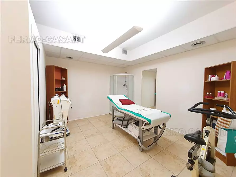 Immagine 12 di Attività commerciale in vendita  in Via sant'antonio, 231 a Petritoli