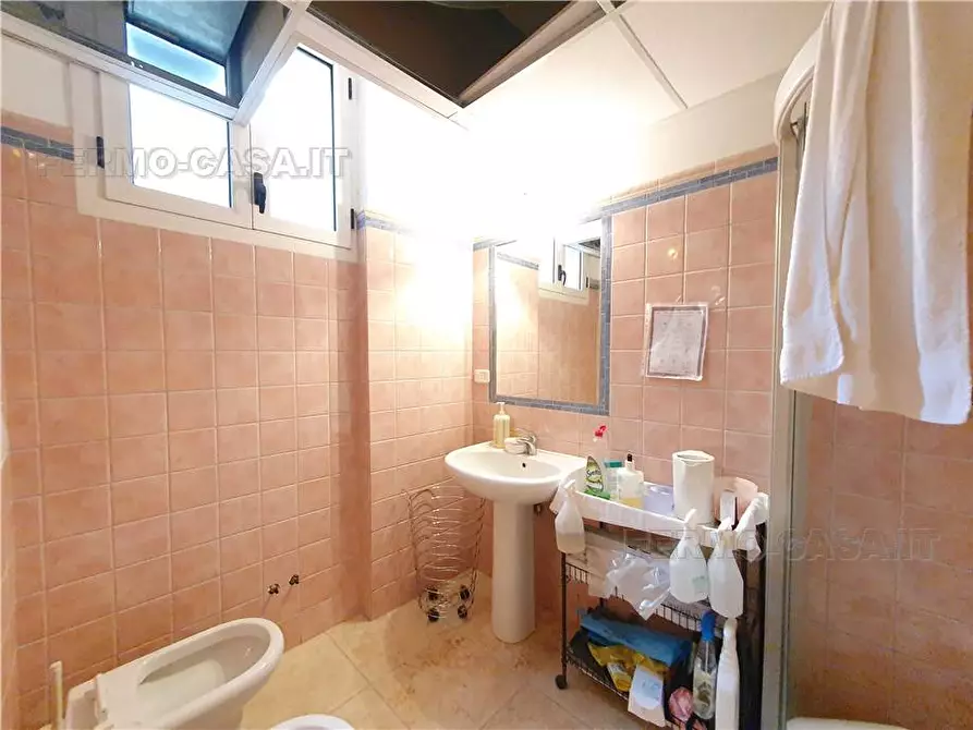 Immagine 23 di Attività commerciale in vendita  in Via sant'antonio, 231 a Petritoli