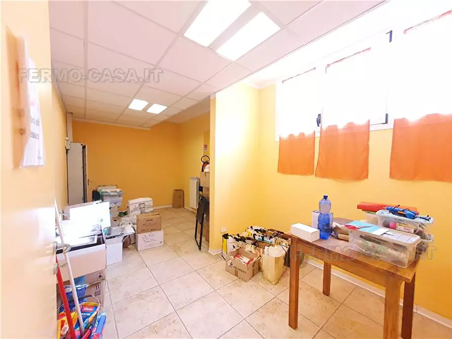 Immagine 26 di Attività commerciale in vendita  in Via sant'antonio, 231 a Petritoli