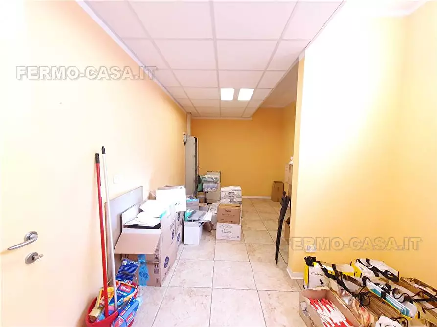 Immagine 27 di Attività commerciale in vendita  in Via sant'antonio, 231 a Petritoli