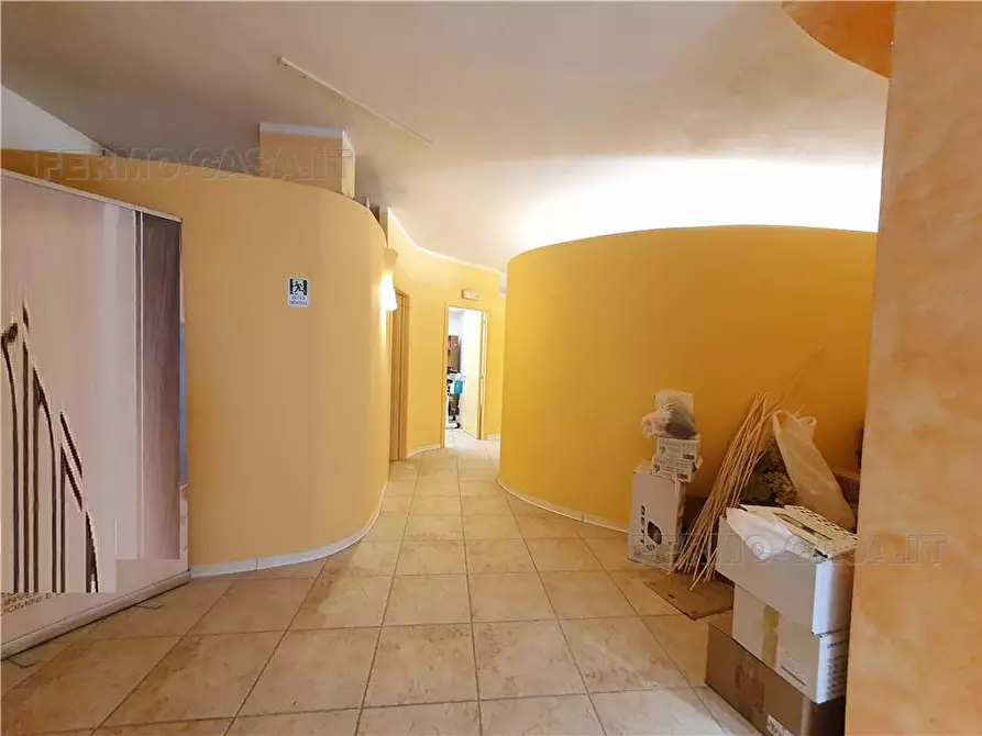 Immagine 7 di Attività commerciale in vendita  in Via sant'antonio, 231 a Petritoli