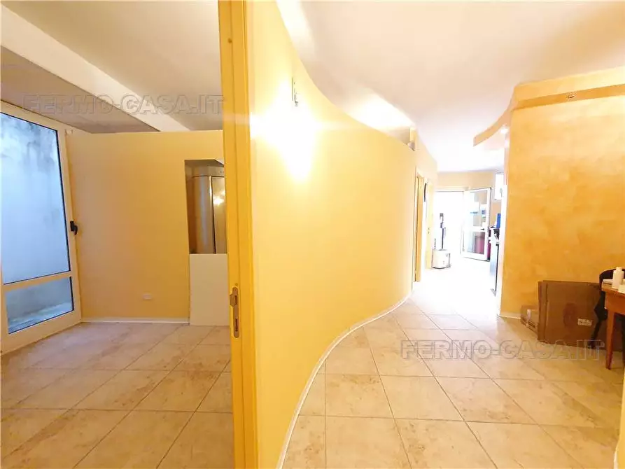 Immagine 8 di Attività commerciale in vendita  in Via sant'antonio, 231 a Petritoli