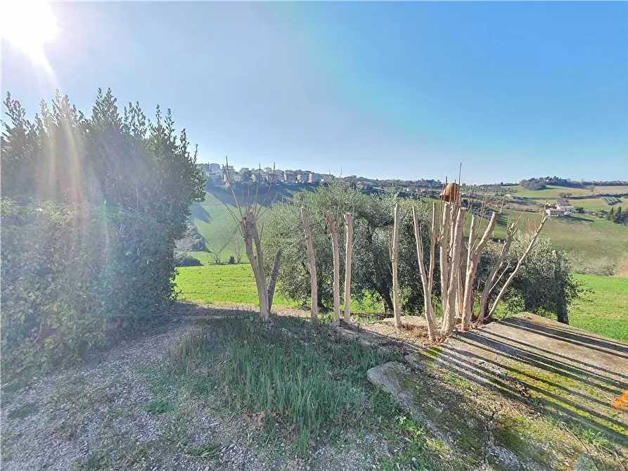 Immagine 12 di Terreno in vendita  in Via italia, 76 a Fermo