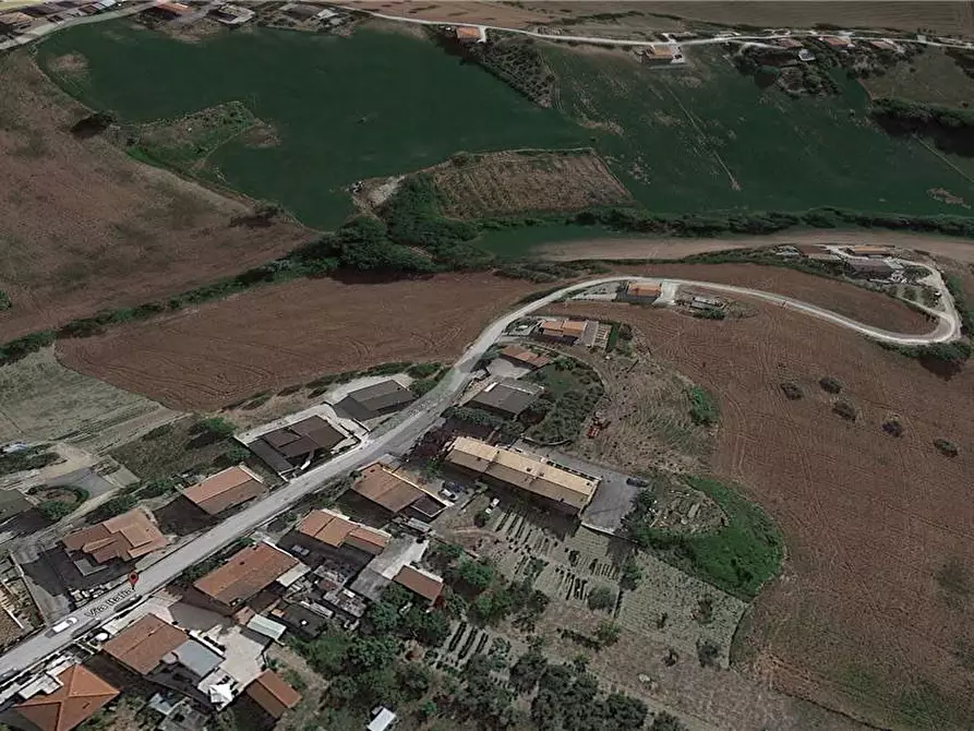 Immagine 14 di Terreno in vendita  in Via italia, 76 a Fermo