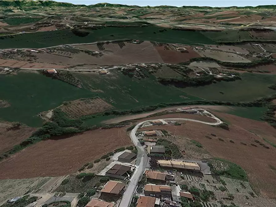 Immagine 15 di Terreno in vendita  in Via italia, 76 a Fermo