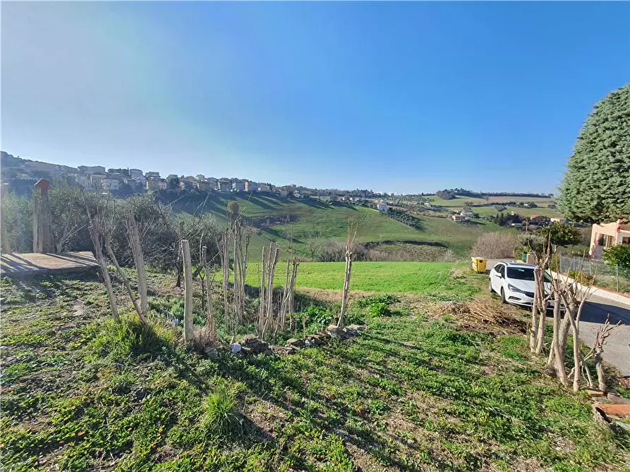 Immagine 16 di Terreno in vendita  in Via italia, 76 a Fermo