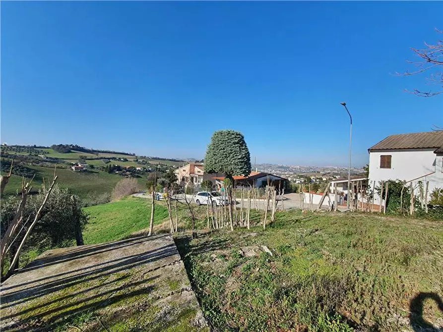 Immagine 18 di Terreno in vendita  in Via italia, 76 a Fermo