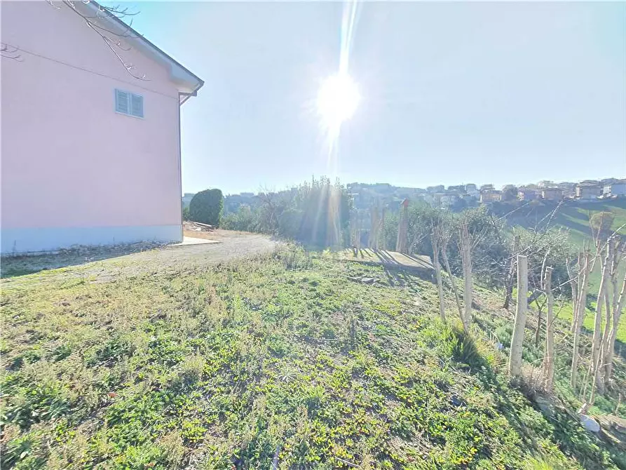 Immagine 19 di Terreno in vendita  in Via italia, 76 a Fermo