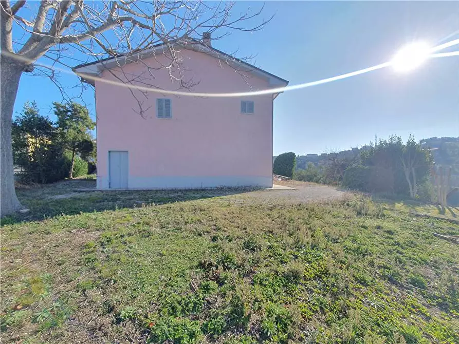 Immagine 20 di Terreno in vendita  in Via italia, 76 a Fermo