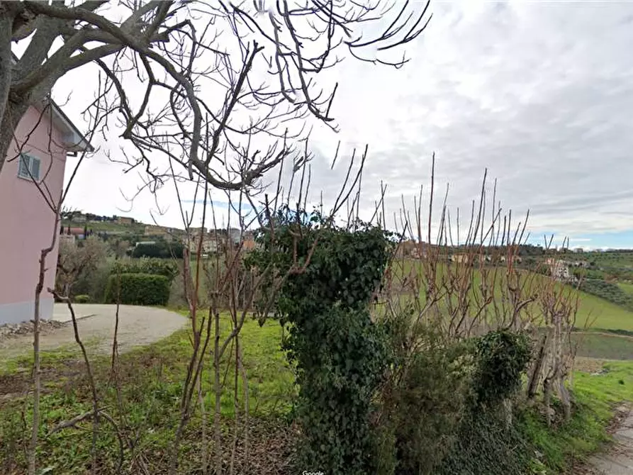 Immagine 21 di Terreno in vendita  in Via italia, 76 a Fermo