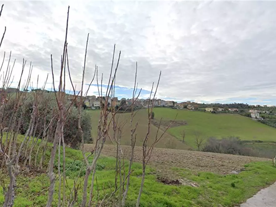 Immagine 22 di Terreno in vendita  in Via italia, 76 a Fermo