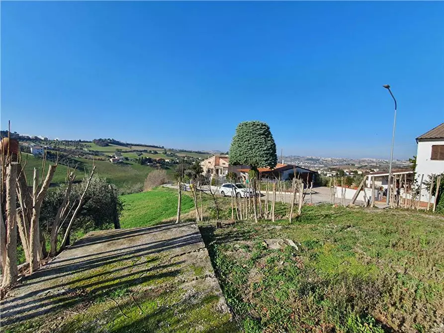 Immagine 7 di Terreno in vendita  in Via italia, 76 a Fermo