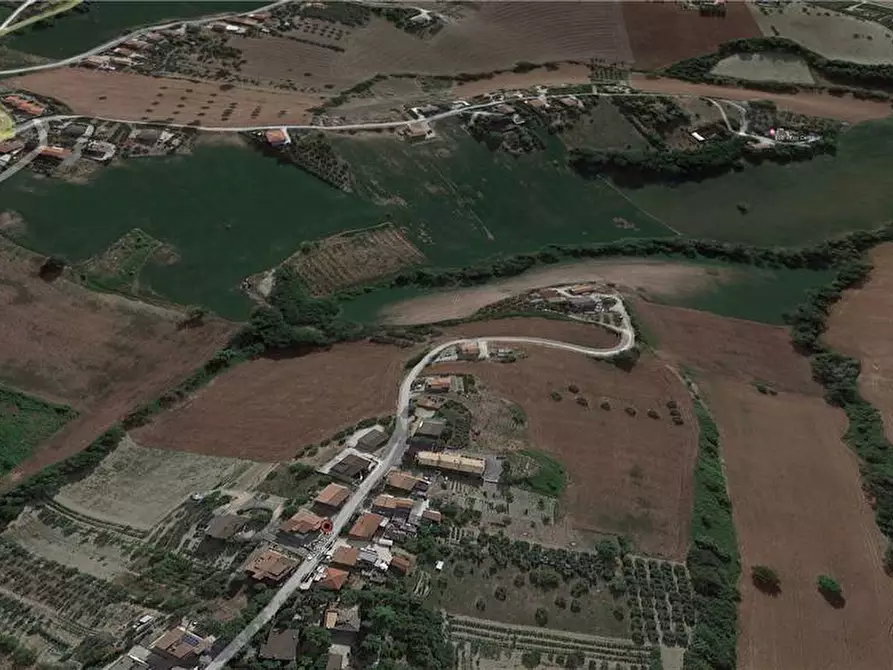 Immagine 9 di Terreno in vendita  in Via italia, 76 a Fermo