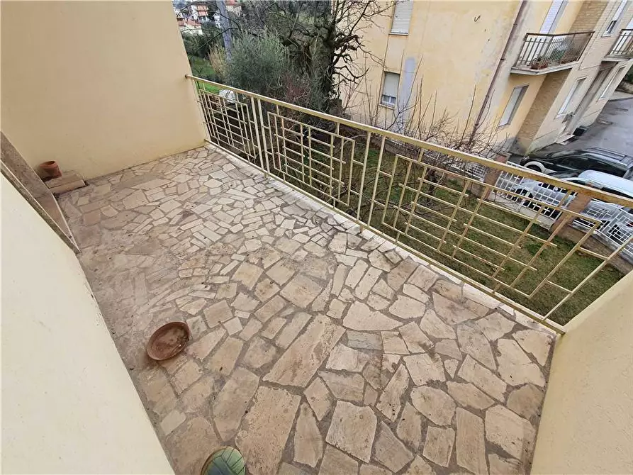 Immagine 11 di Villa in vendita  in V.le trieste, 26 a Montottone