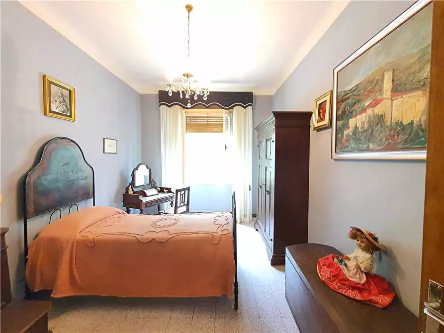 Immagine 13 di Villa in vendita  in V.le trieste, 26 a Montottone
