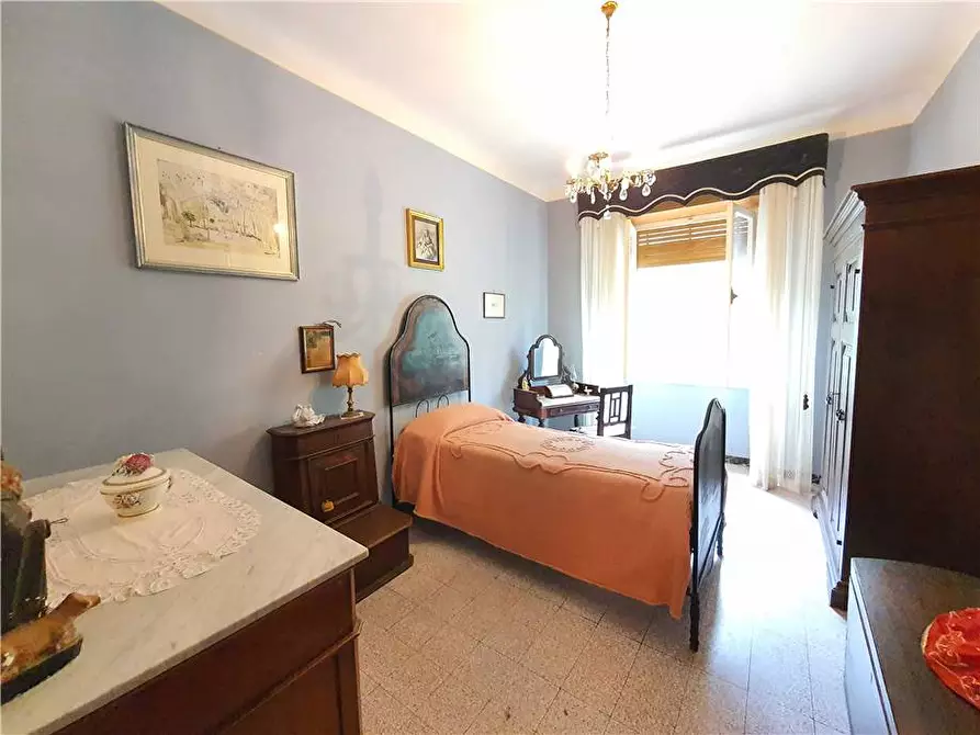 Immagine 14 di Villa in vendita  in V.le trieste, 26 a Montottone