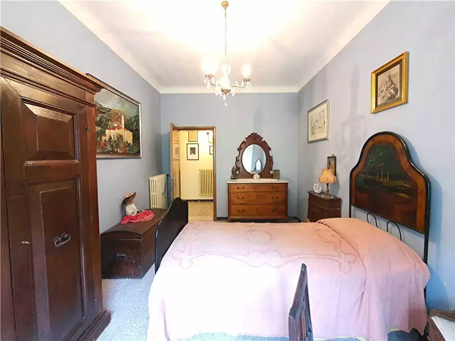 Immagine 15 di Villa in vendita  in V.le trieste, 26 a Montottone