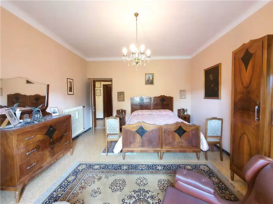 Immagine 16 di Villa in vendita  in V.le trieste, 26 a Montottone