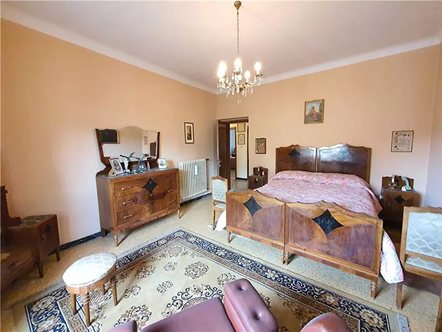 Immagine 17 di Villa in vendita  in V.le trieste, 26 a Montottone