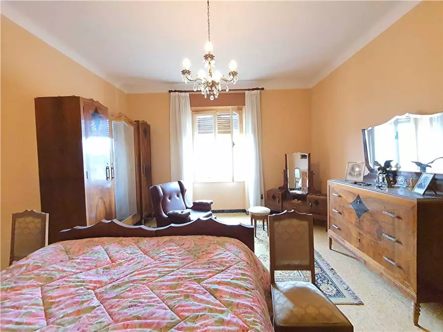 Immagine 18 di Villa in vendita  in V.le trieste, 26 a Montottone