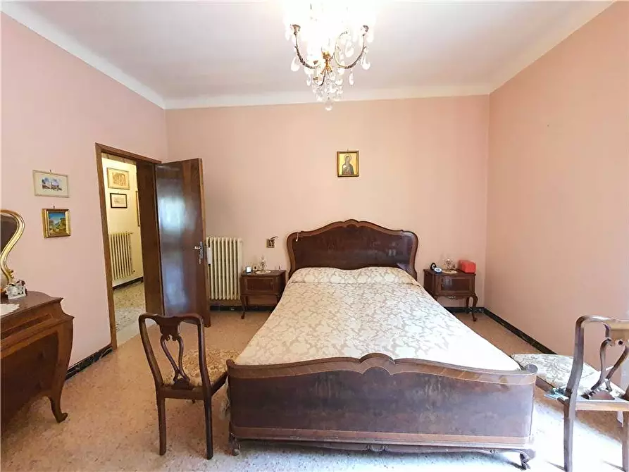 Immagine 19 di Villa in vendita  in V.le trieste, 26 a Montottone