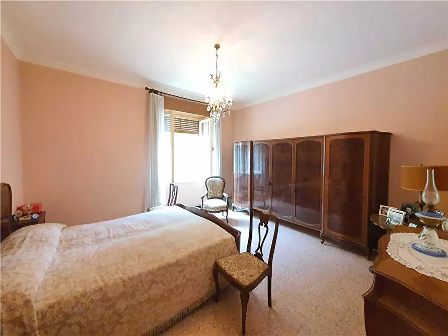 Immagine 21 di Villa in vendita  in V.le trieste, 26 a Montottone