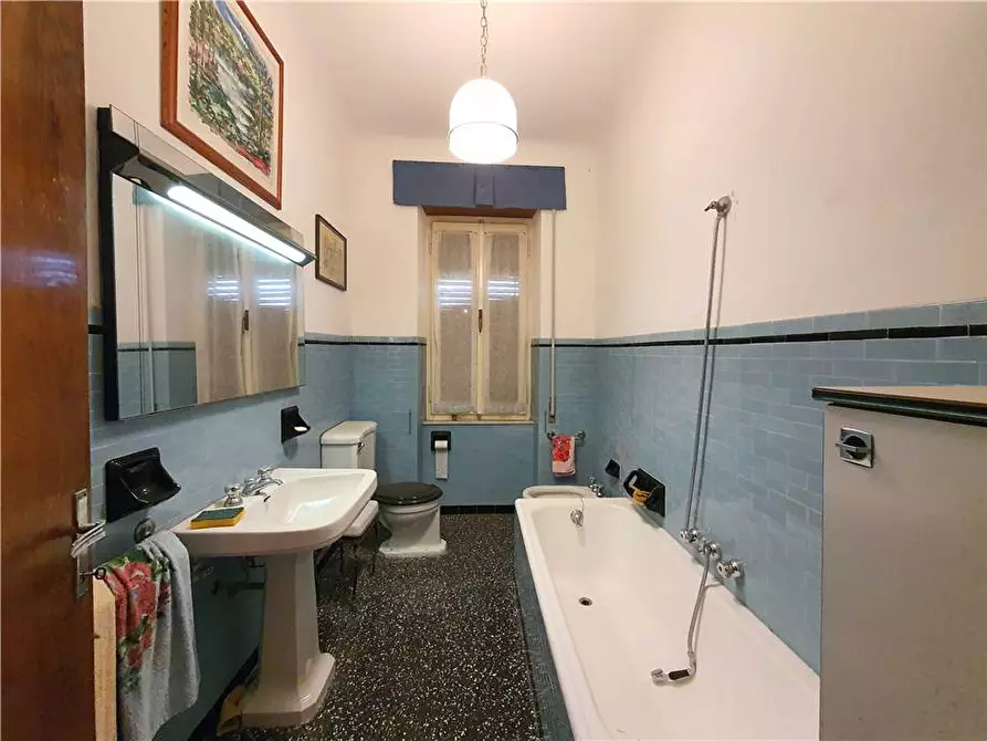Immagine 22 di Villa in vendita  in V.le trieste, 26 a Montottone