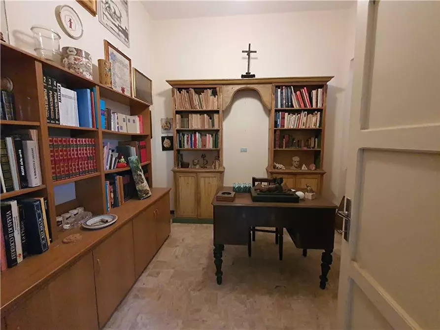 Immagine 28 di Villa in vendita  in V.le trieste, 26 a Montottone