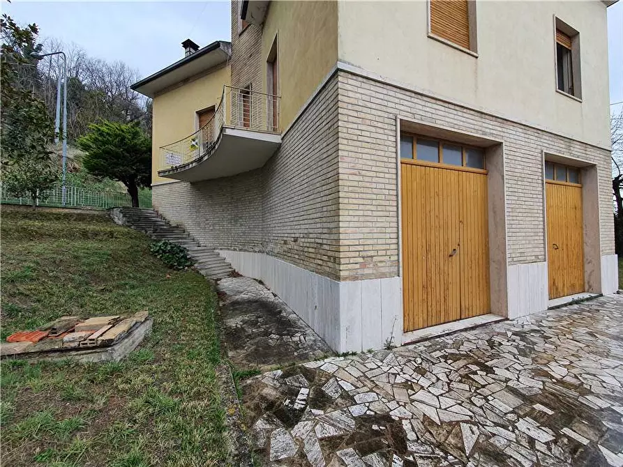 Immagine 3 di Villa in vendita  in V.le trieste, 26 a Montottone