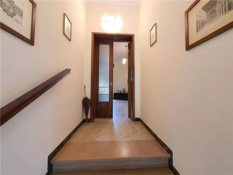 Immagine 5 di Villa in vendita  in V.le trieste, 26 a Montottone