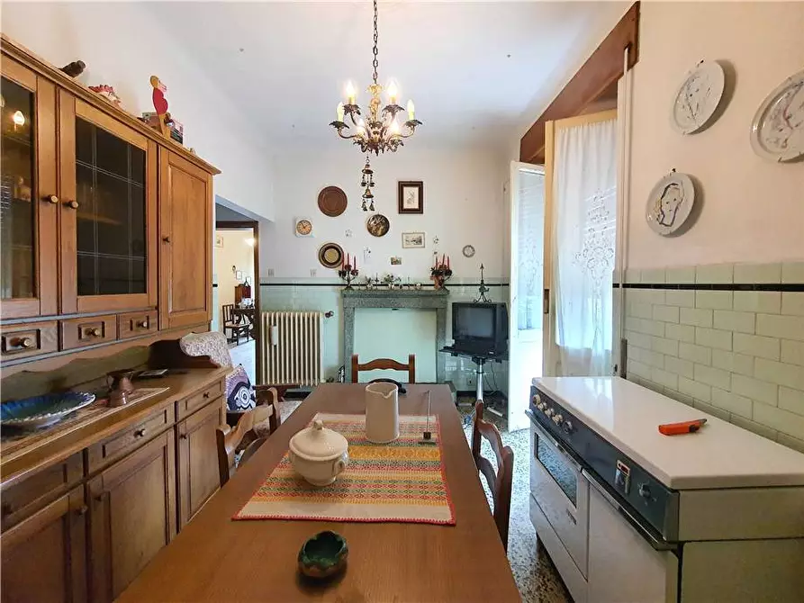 Immagine 7 di Villa in vendita  in V.le trieste, 26 a Montottone