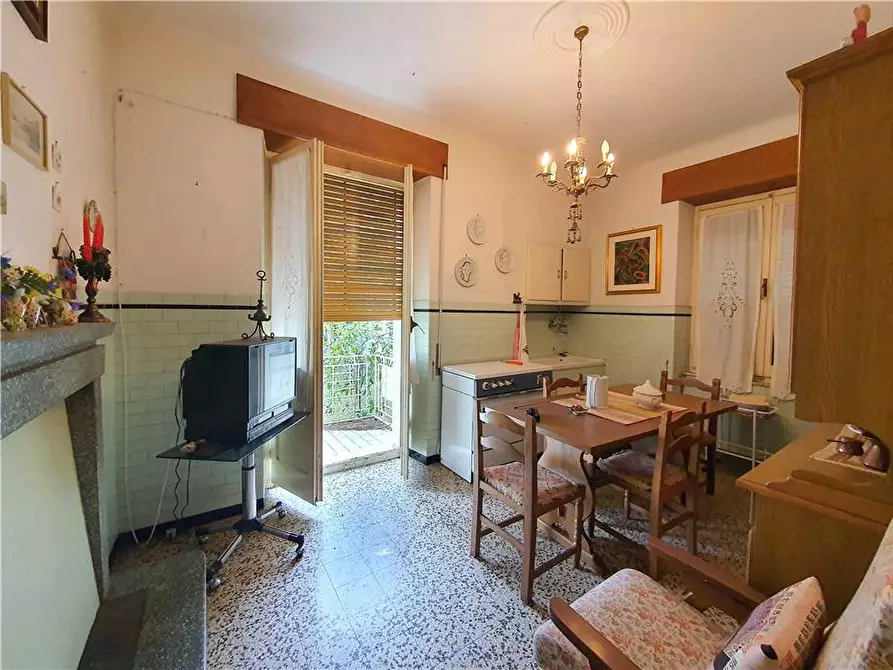 Immagine 8 di Villa in vendita  in V.le trieste, 26 a Montottone