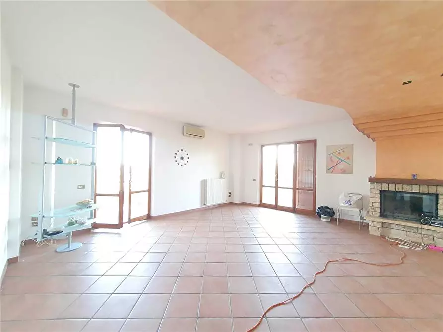 Immagine 1 di Appartamento in vendita  in Via valle oscura a Porto San Giorgio