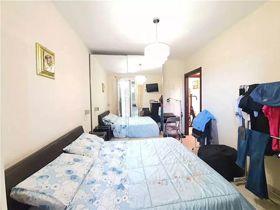 Immagine 15 di Appartamento in vendita  in Via provinciale 87 a Fermo