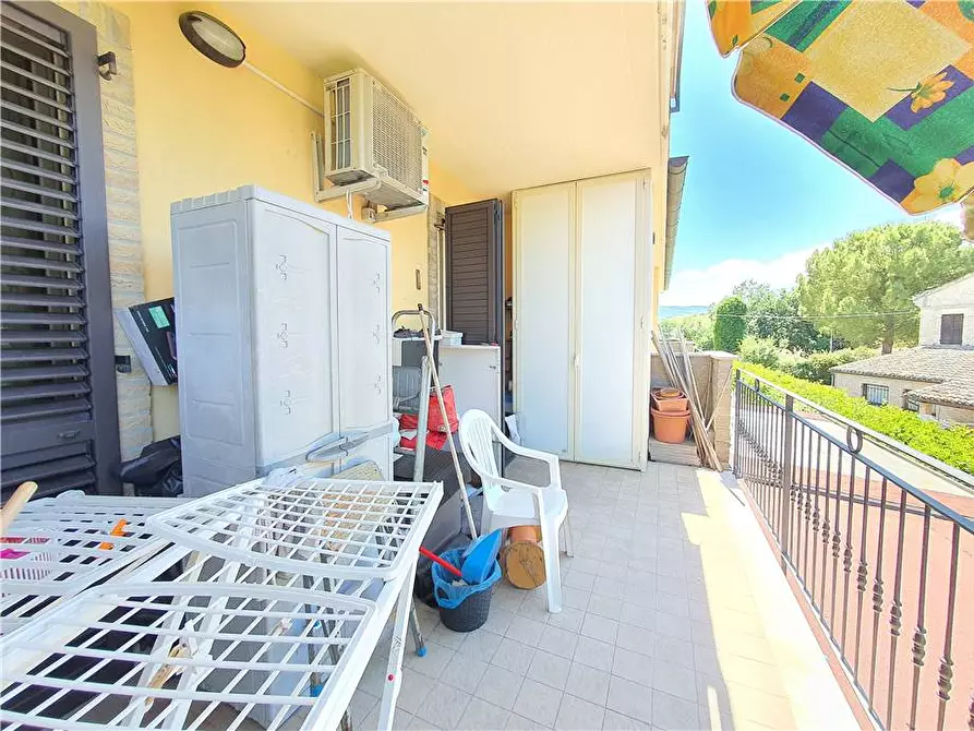 Immagine 22 di Appartamento in vendita  in Via provinciale 87 a Fermo