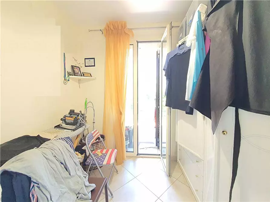 Immagine 27 di Appartamento in vendita  in Via provinciale 87 a Fermo
