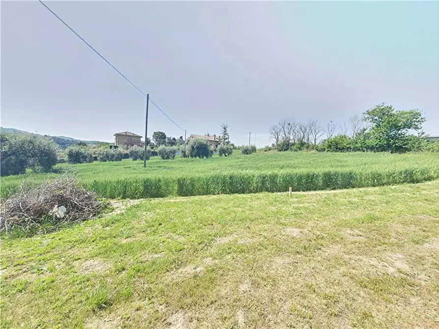 Immagine 13 di Terreno in vendita  in Via cecapalomba, 10 a Fermo