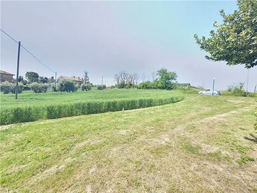 Immagine 14 di Terreno in vendita  in Via cecapalomba, 10 a Fermo