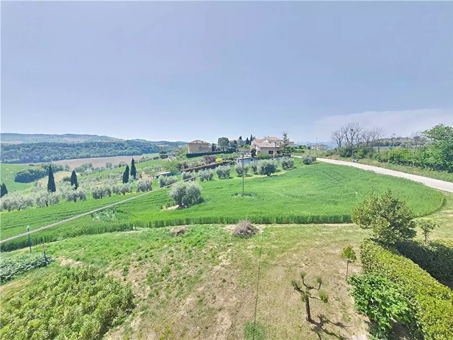 Immagine 2 di Terreno in vendita  in Via cecapalomba, 10 a Fermo