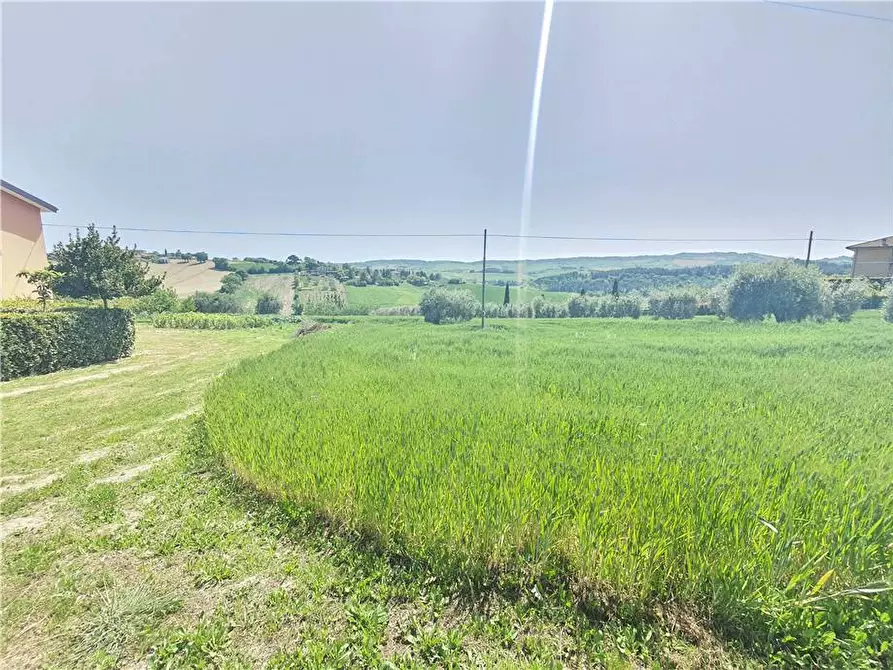 Immagine 8 di Terreno in vendita  in Via cecapalomba, 10 a Fermo