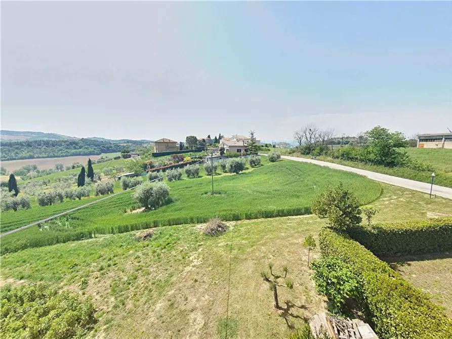 Immagine 20 di Villa in vendita  in Via cecapalomba, 10b a Fermo