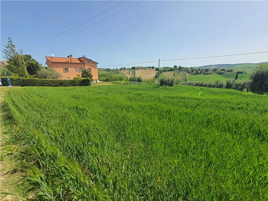 Immagine 21 di Villa in vendita  in Via cecapalomba, 10b a Fermo