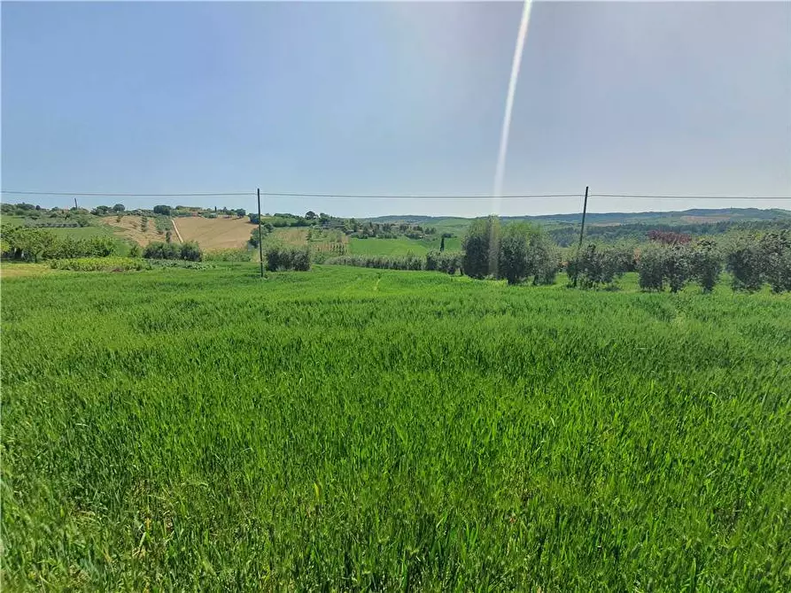 Immagine 22 di Villa in vendita  in Via cecapalomba, 10b a Fermo