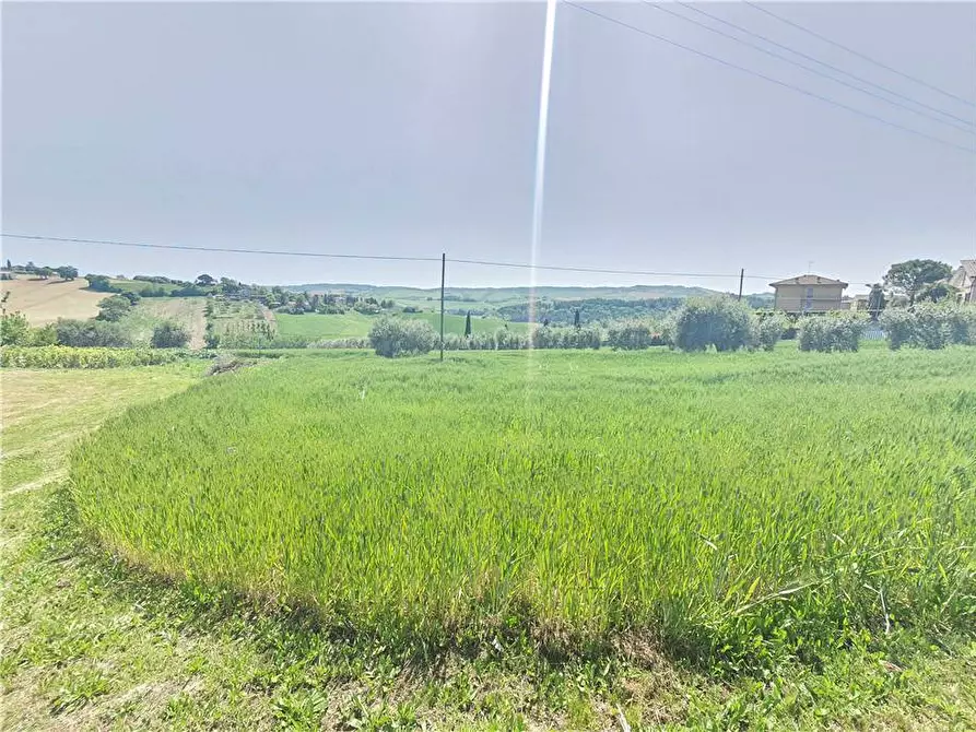 Immagine 24 di Villa in vendita  in Via cecapalomba, 10b a Fermo