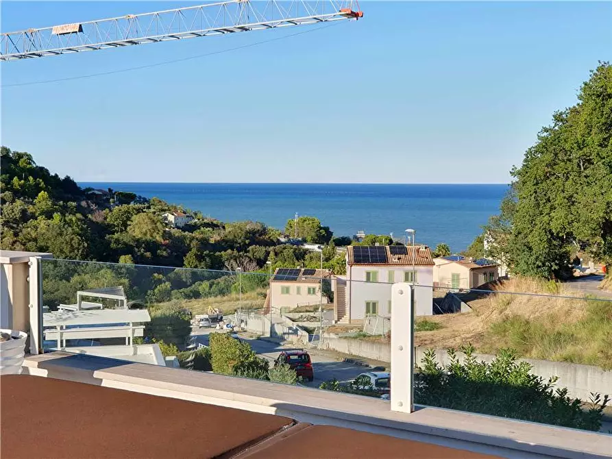 Immagine 10 di Villa in vendita  in Via fontana marina a Campofilone