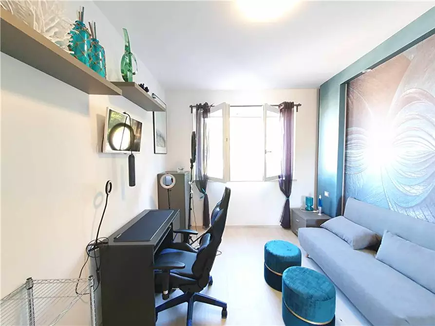 Immagine 19 di Villa in vendita  in Via fontana marina a Campofilone