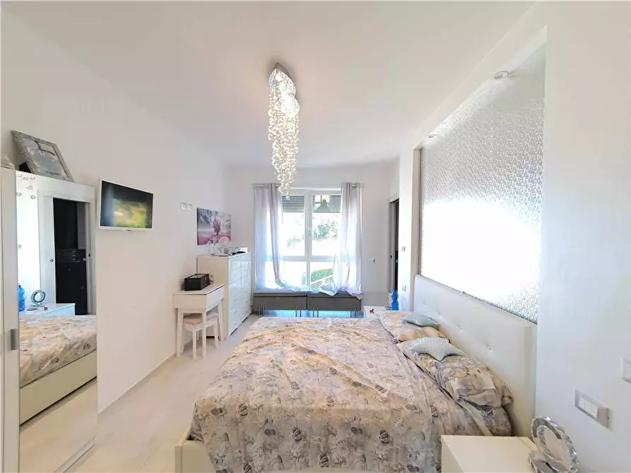Immagine 22 di Villa in vendita  in Via fontana marina a Campofilone