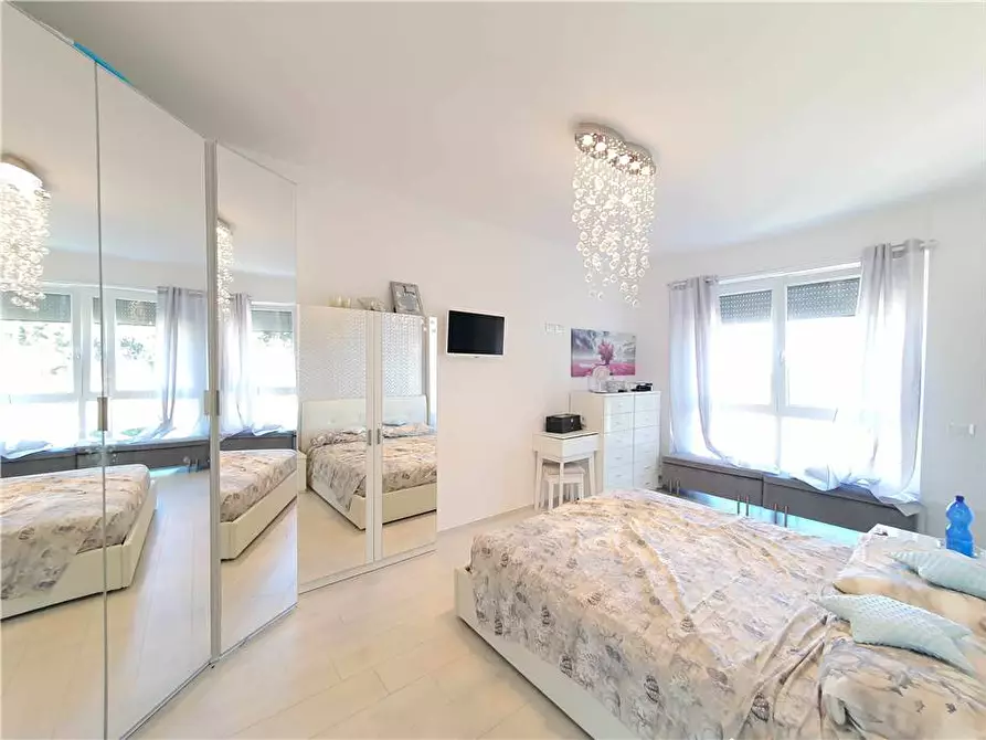 Immagine 23 di Villa in vendita  in Via fontana marina a Campofilone